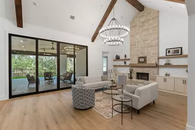 258 Pinerock Lane, Montgomery, TX 77356 - Photo 12