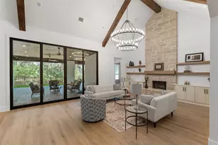 258 Pinerock Ln, Montgomery, TX 77356 - Photo 12