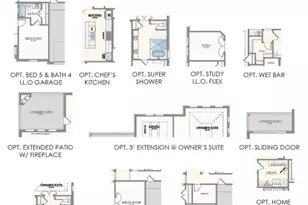 4515 Magnolia Bend Dr, Rosharon, TX 77583 - Photo 6