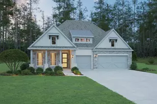 4515 Magnolia Bend Dr, Rosharon, TX 77583 - Photo 1