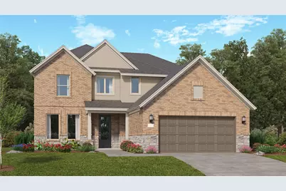 5426 Kingfish Drive, Baytown, TX 77521 - Photo 1