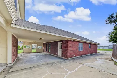 1411 1/2 Guadalupe St, Stafford, TX 77477 - Photo 36