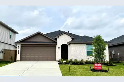23531 Skyward Lane, Splendora, TX 77372 - Photo 1