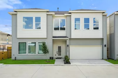 8912 Knoll Branch Drive, Houston, TX 77080 - Photo 1