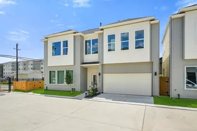 8912 Knoll Branch Drive, Houston, TX 77080 - Photo 2