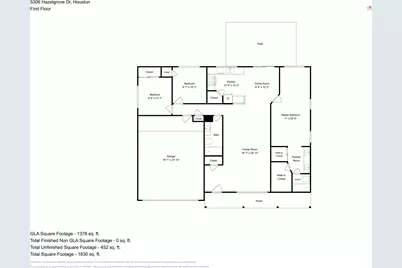 5306 Hazelgrove Drive, Houston, TX 77084 - Photo 18