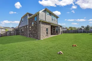 1703 Rosings Wy, Katy, TX 77493 - Photo 40