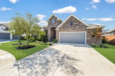1703 Rosings Way, Katy, TX 77493 - Photo 6