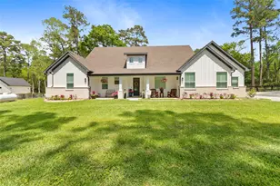 33210 Walnut Crossing, Magnolia, TX 77355 - Photo 2