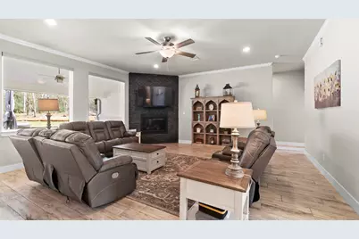 33210 Walnut Crossing, Magnolia, TX 77355 - Photo 6