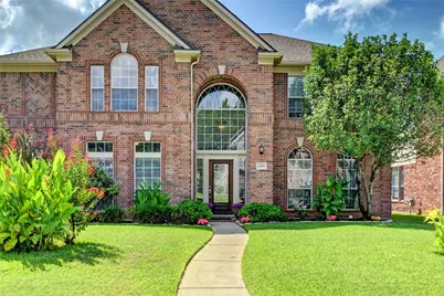 24818 Corbin Gate Drive, Spring, TX 77389 - Photo 1