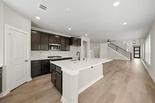 5431 Mango Blfs St, Manvel, TX 77578 - Photo 4