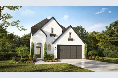 5431 Mango Bluffs Street, Manvel, TX 77578 - Photo 1