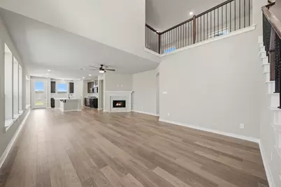 5431 Mango Bluffs Street, Manvel, TX 77578 - Photo 8