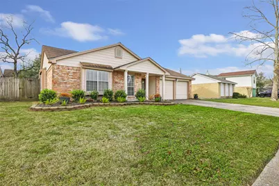 7214 Dogwood Trail Drive, Humble, TX 77346 - Photo 6