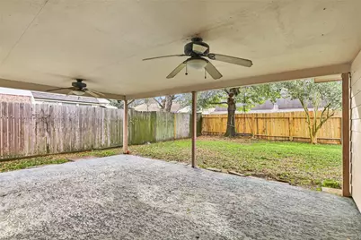 7214 Dogwood Trail Drive, Humble, TX 77346 - Photo 4
