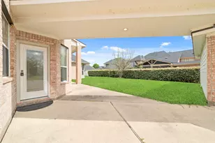 3505 Parkside Dr, Pearland, TX 77584 - Photo 28