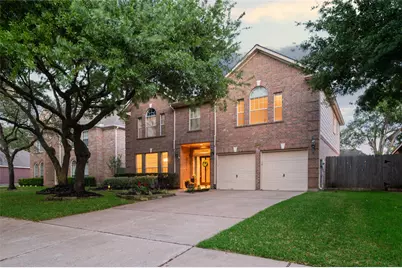 20815 Winlock Trace Drive, Katy, TX 77450 - Photo 24