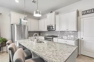 17023 Canosa Dr, Cypress, TX 77433 - Photo 8