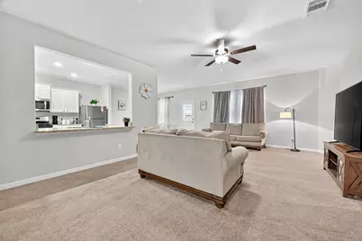 11416 Bright Sun Drive, Houston, TX 77048 - Photo 4