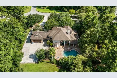 25822 Bridle Creek Drive N, Magnolia, TX 77355 - Photo 1