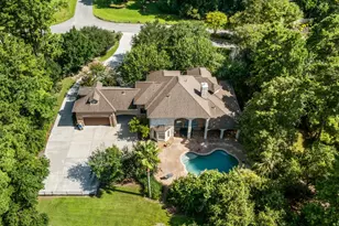 25822 Bridle Creek Dr N, Magnolia, TX 77355 - Photo 1