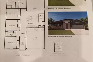 3810 Lila Lake Ln, Katy, TX 77494 - Photo 2