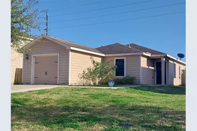 5834 Golden Cove Road, Cove, TX 77523 - Photo 1