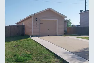 5834 Golden Cove Road, Cove, TX 77523 - Photo 4