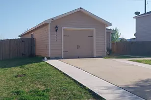 5834 Golden Cove Rd, Cove, TX 77523 - Photo 4