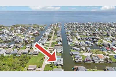 4105 Nueces Drive, Galveston, TX 77554 - Photo 4