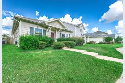 6162 Settlers Lake Circle E, Katy, TX 77449 - Photo 2