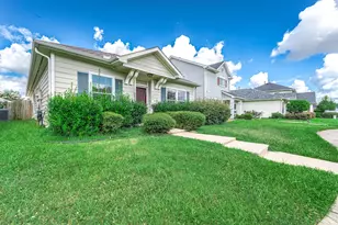 6162 Settlers Lake Cir E, Katy, TX 77449 - Photo 2