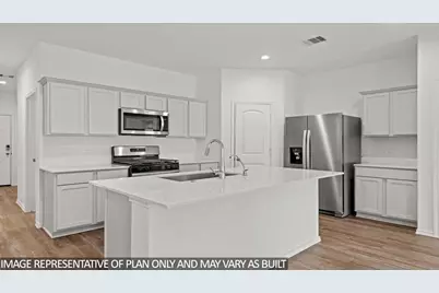 255 Golden Eagle Boulevard, New Waverly, TX 77358 - Photo 1