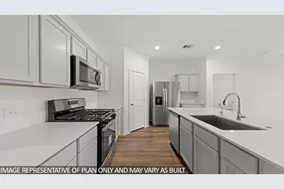 255 Golden Eagle Boulevard, New Waverly, TX 77358 - Photo 2