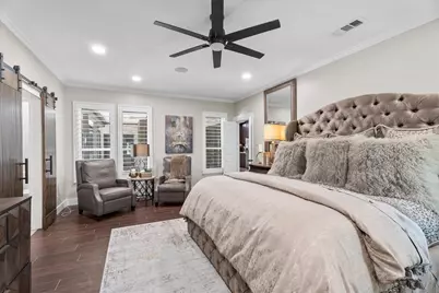 18003 Kitzman Road, Cypress, TX 77429 - Photo 20