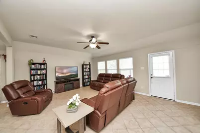 20522 Keegans Ledge Lane, Cypress, TX 77433 - Photo 2