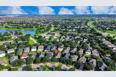 20522 Keegans Ledge Lane, Cypress, TX 77433 - Photo 1