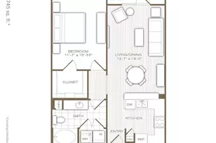 206 McGowen St, Houston, TX 77006 - Photo 6