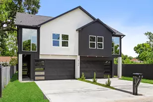 4104 Falls St, Houston, TX 77026 - Photo 2