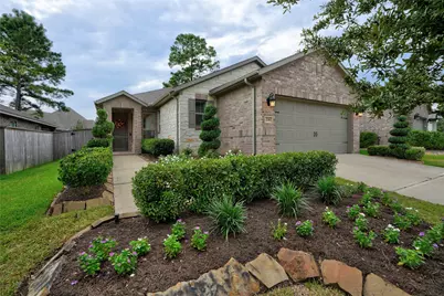235 N Wild Petunia Trail, Montgomery, TX 77316 - Photo 1