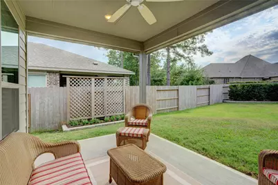 235 N Wild Petunia Trail, Montgomery, TX 77316 - Photo 20