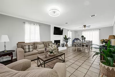 18014 Autumn Hills Drive, Katy, TX 77449 - Photo 2