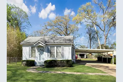 430 W Water Street, Jasper, TX 75951 - Photo 1