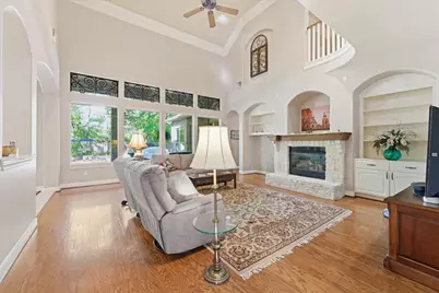 13234 Canyon Crest Lane N, Conroe, TX 77302 - Photo 6