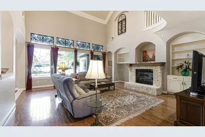 13234 Canyon Crest Lane N, Conroe, TX 77302 - Photo 6