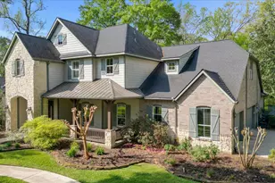 13234 Canyon Crest Ln N, Conroe, TX 77302 - Photo 1