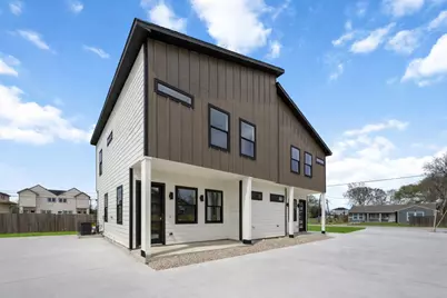 4804 Carmen Street #A-B, Houston, TX 77033 - Photo 1