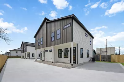 4804 Carmen Street #A-B, Houston, TX 77033 - Photo 2