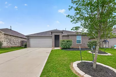 40310 Bermuda Ivy Street, Magnolia, TX 77354 - Photo 1